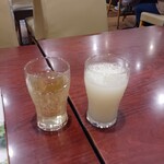 バーミヤン 甲府住吉店 - 