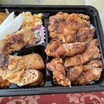 カメイノ食堂 - ジートゥイファン