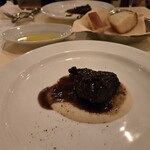 デリツィオーゾ フィレンツェ - ➅牛肉