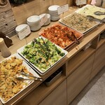 韓国料理bibim' - 