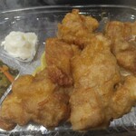 ほっともっと 桐生相生店 - 