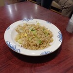 バーミヤン 甲府住吉店 - 