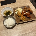 韓国料理bibim' - 
