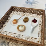 タワーズレストラン クーカーニョ - 