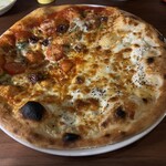 THE BAR shibuya pizza&pasta - 
