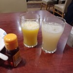 バーミヤン 甲府住吉店 - 