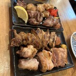 やきとりだるま - 