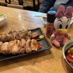 やきとりだるま - 