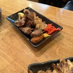 やきとりだるま - 