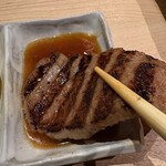 和牛焼肉 古太郎  - 