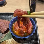 和牛焼肉 古太郎  - 
