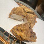 天々蕎々 うめ庵 - 