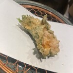 天々蕎々 うめ庵 - 