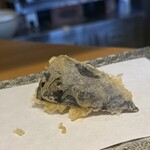 天ぷら よこい - 