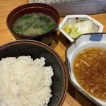 天ぷら よこい - 