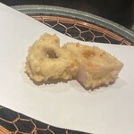 天々蕎々 うめ庵 - 