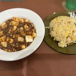 中華食堂 くまさんち - 