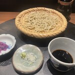 天々蕎々 うめ庵 - 