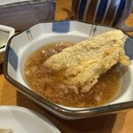 天ぷら よこい - 