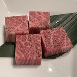 和牛焼肉 古太郎  - 