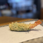 天ぷら よこい - 