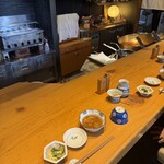 天ぷら よこい - 