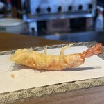 天ぷら よこい - 