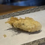 天ぷら よこい - 