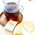 キタサンドウコーヒー - 