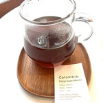 キタサンドウコーヒー - 