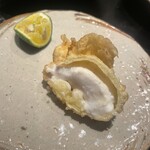 天々蕎々 うめ庵 - 