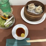 中華食堂 くまさんち - 