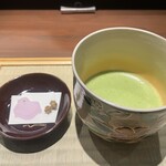 天々蕎々 うめ庵 - 