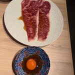 和牛焼肉 古太郎  - 