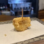 天ぷら よこい - 