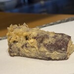 天ぷら よこい - 