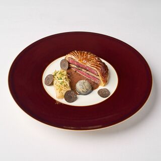 黒トリュフ「ディアマンノワール」【1月16日～3月15日】