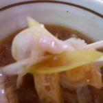 Shunshun Onya - 肉汁