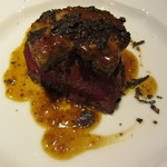 LA BUONA VITA  - クリスマス　肉料理　絶品!