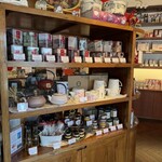 デンメア ティーハウス - 