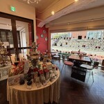 デンメア ティーハウス - 