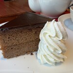 デンメア ティーハウス - 