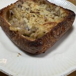 高級食パン専門店 嵜本 甲府昭和店 - 