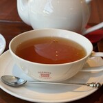 デンメア ティーハウス 六本木店 - 