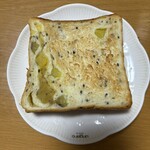 高級食パン専門店 嵜本 甲府昭和店 - 