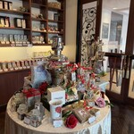 デンメア ティーハウス - 