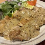 大戸屋 - 料理写真: