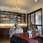 デンメア ティーハウス - 