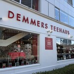 デンメア ティーハウス - 