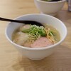 貝麺 はま里